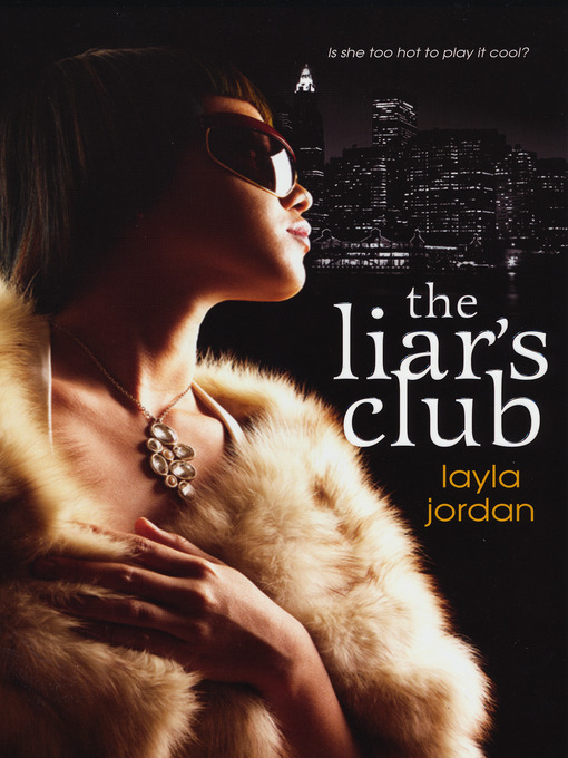Title details for The Liar's Club by Layla Jordan - Available